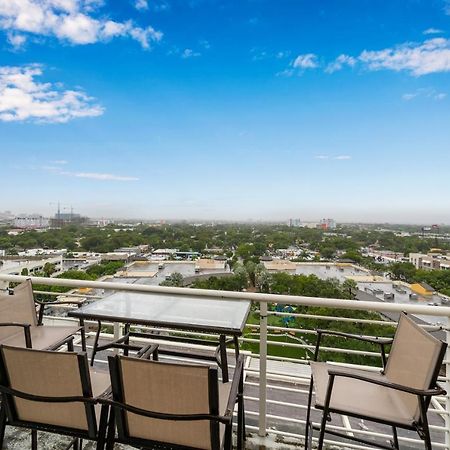 Luxury Exclusive Unit 1Br Midtown / Free Parking Маямі Екстер'єр фото