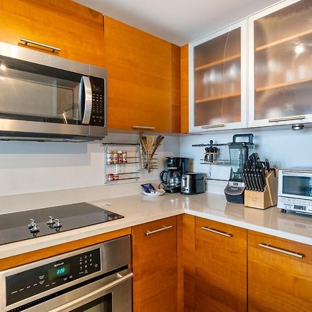 Luxury Exclusive Unit 1Br Midtown / Free Parking Маямі Екстер'єр фото