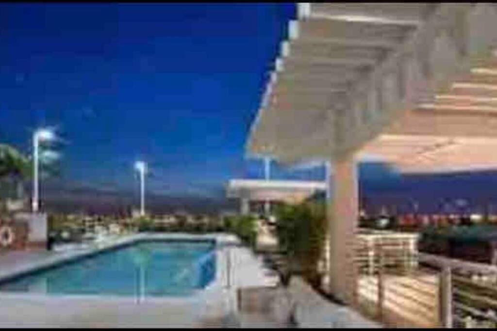 Luxury Exclusive Unit 1Br Midtown / Free Parking Маямі Екстер'єр фото